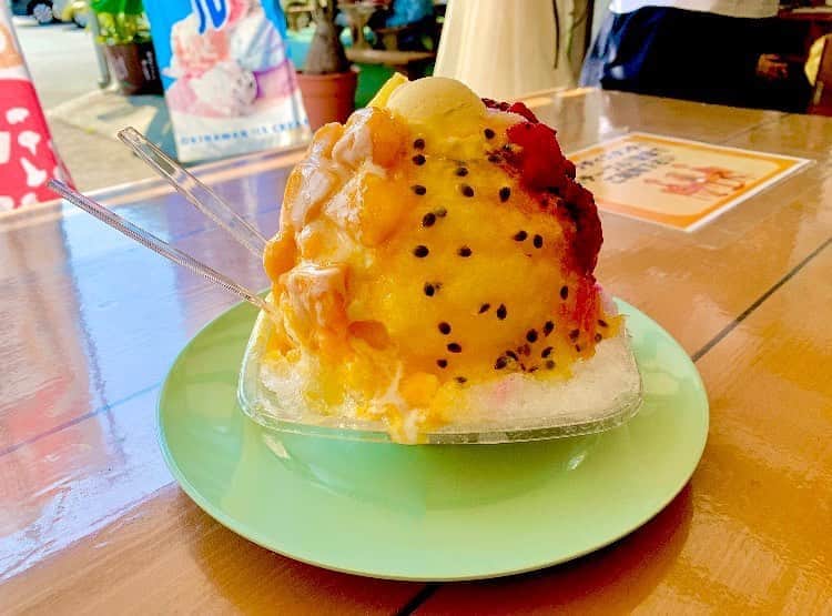 田名部生来のグルメインスタ