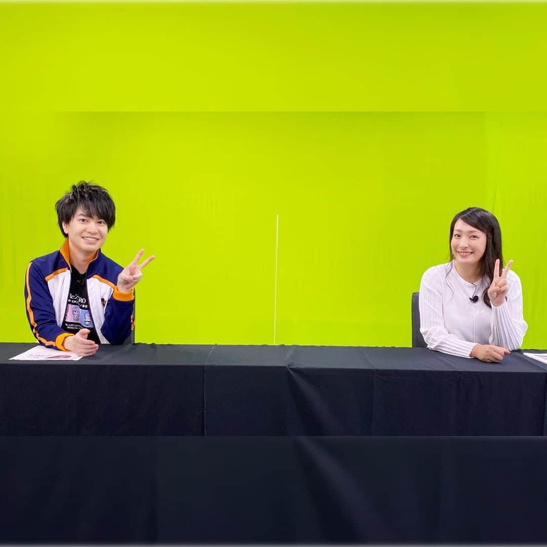 植田佳奈のインスタグラム：「#rezero #リゼロス  #リゼロ」
