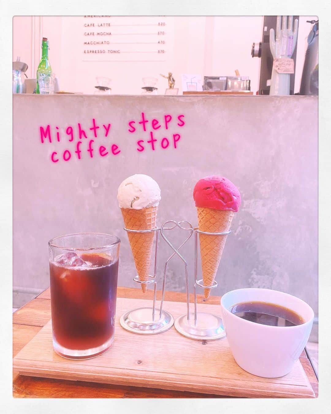 真坂美帆のグルメインスタ