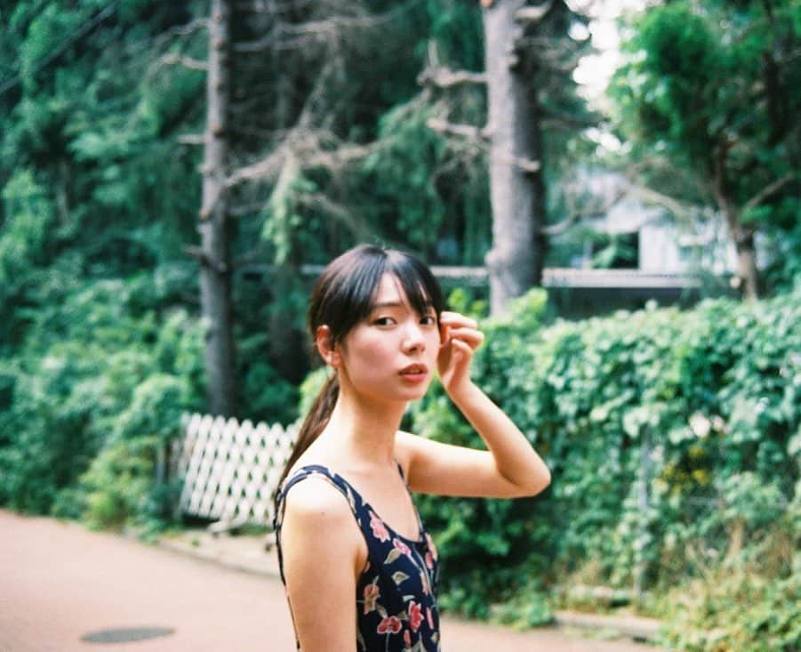 のインスタグラム：「😅」
