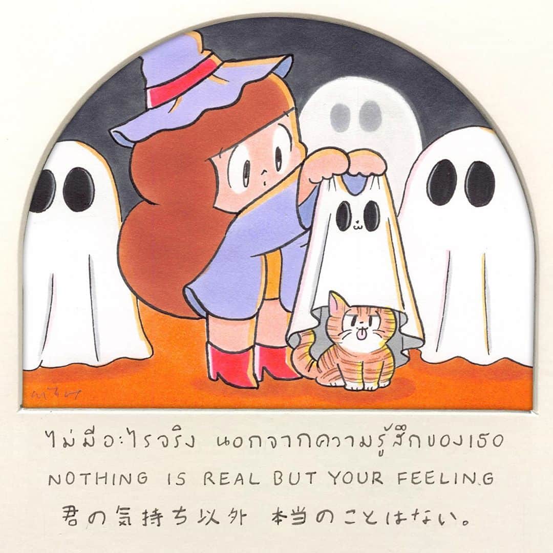 ウィスット・ポンニミットのインスタグラム：「#mamuang #マムアン」