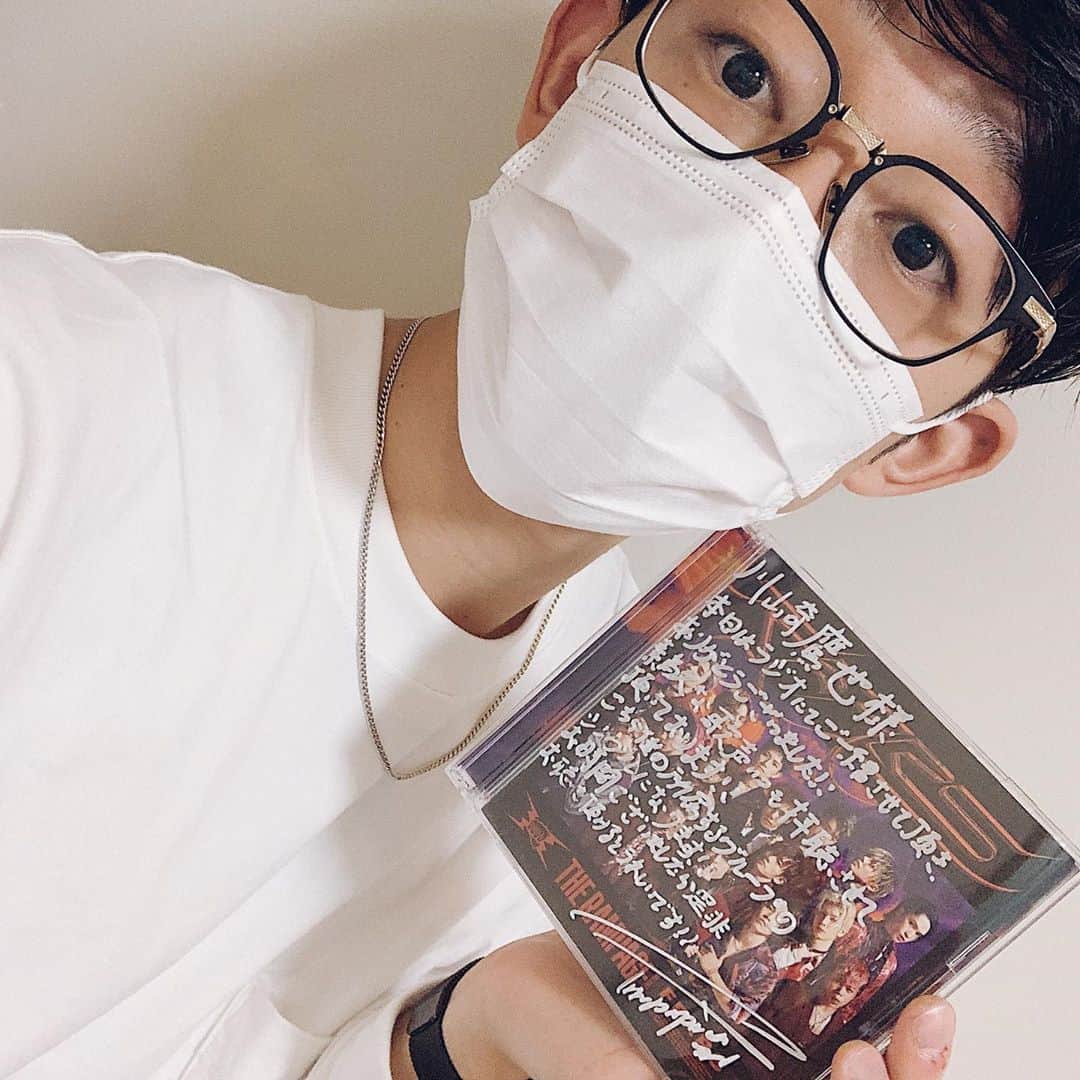 川崎鷹也のインスタグラム