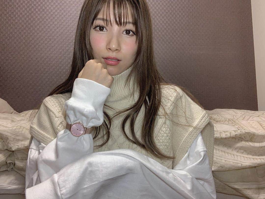 竹村美緒のインスタグラム