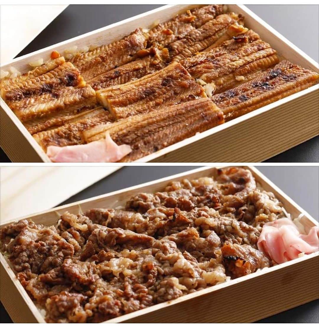 祥吉さんのインスタグラム写真 - (祥吉Instagram)「『祥吉・加里屋旅館Q』のお弁当  ご宿泊のお客様へ  祥吉  加里屋旅館Qから 「穴子弁当」「和牛弁当」の二種類のお弁当を販売します お帰りのご昼食にお召し上がりいただけたらとの思いで作りました どちらもおひとつ1650円（税別） ご宿泊の際には是非 ご用命お待ちしております  #お弁当 #穴子弁当 #和牛弁当 #播州赤穂 #赤穂 #赤穂御崎 #赤穂温泉 #赤穂温泉祥吉 #潮彩きらら祥吉 #祥吉 #加里屋旅館Q #kariyaryokanq  #温泉 #旅行 #旅館」10月16日 15時27分 - akoshokichi