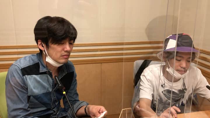 岸本卓也のインスタグラム：「久しぶりに雲水モノマネあげときます。お題は舞台パレードでじょうじが演じたバトルモンドリッチ。 YouTubeでも配備しておりますので是非聴いてください！！」