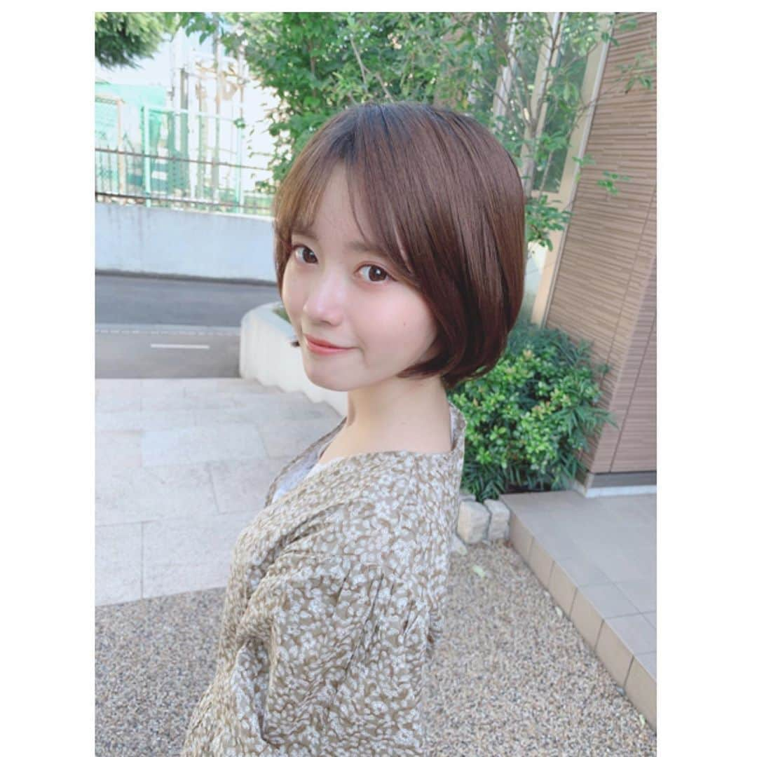 齋藤舞のインスタグラム：「・ ・ リゼクリニックコラボ企画第３弾❣️  10/16はリゼクリニックの日✨  テーマが【自分を美しくする料理】ということで 緑黄色野菜をふんだんに使った トルティーヤサラダを作りました🥄♡  ヘルシー、且つ見た目もお洒落で楽しい🥗💕  簡単に作れてアレンジも多種多様！ 皆さんもぜひ作ってみてください✨  味はもちろん美味しかったです！🤤 ・ ・ ・ ・ Twitterでリツイート数を競っているので、是非RTお願いします！🧚🏻‍♀️✨ (RT数でRay onlineの掲載権が決まります！)  マイスタも今日からイベント始まりました！ 時間がある時に少しでもチアチア応援よろしくお願いします📣💕  #リゼクリニックの日  #リゼクッキング ・ ・」