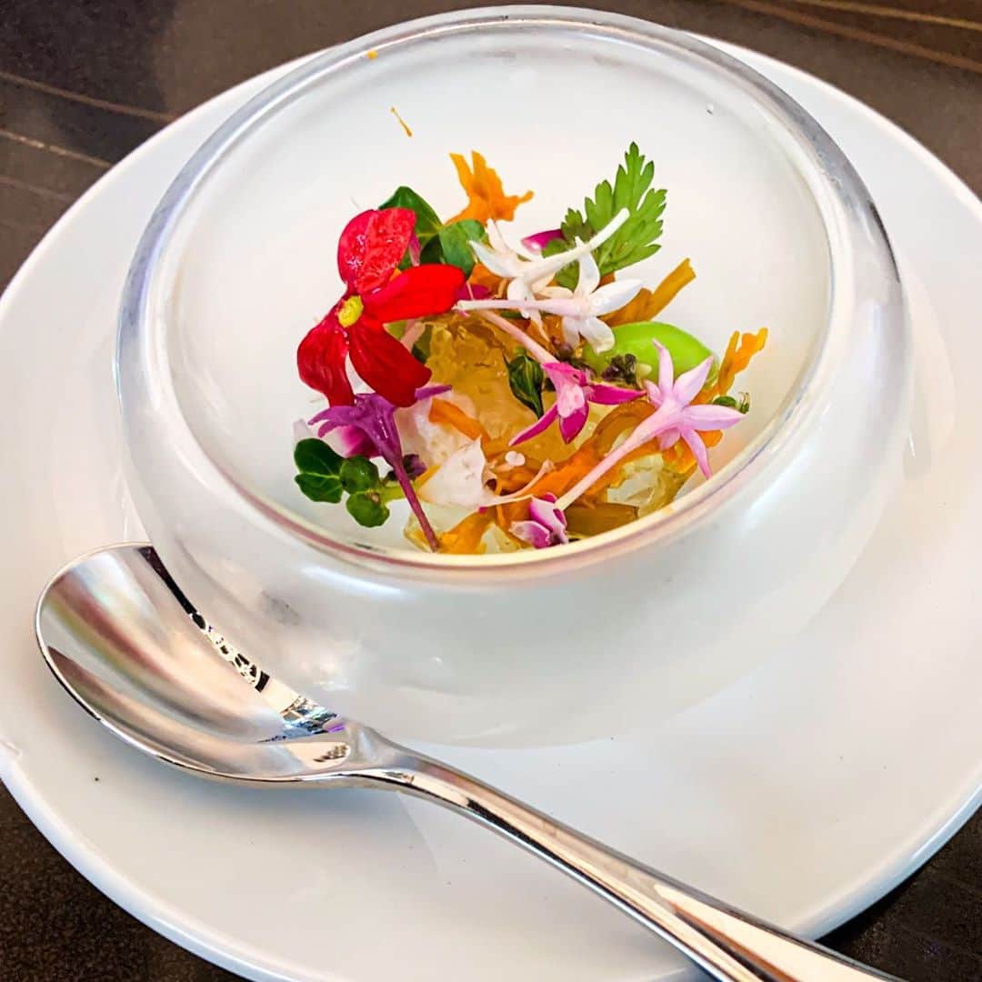 炭火焼肉BISTRO山城牛のグルメインスタ