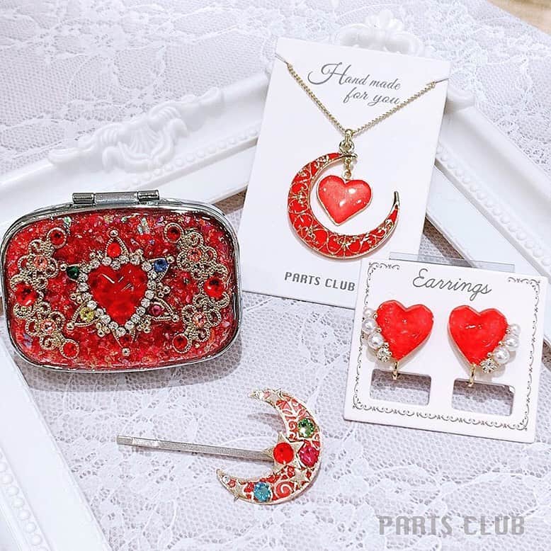 パーツクラブ Partsclub 公式アカウントのグルメインスタ