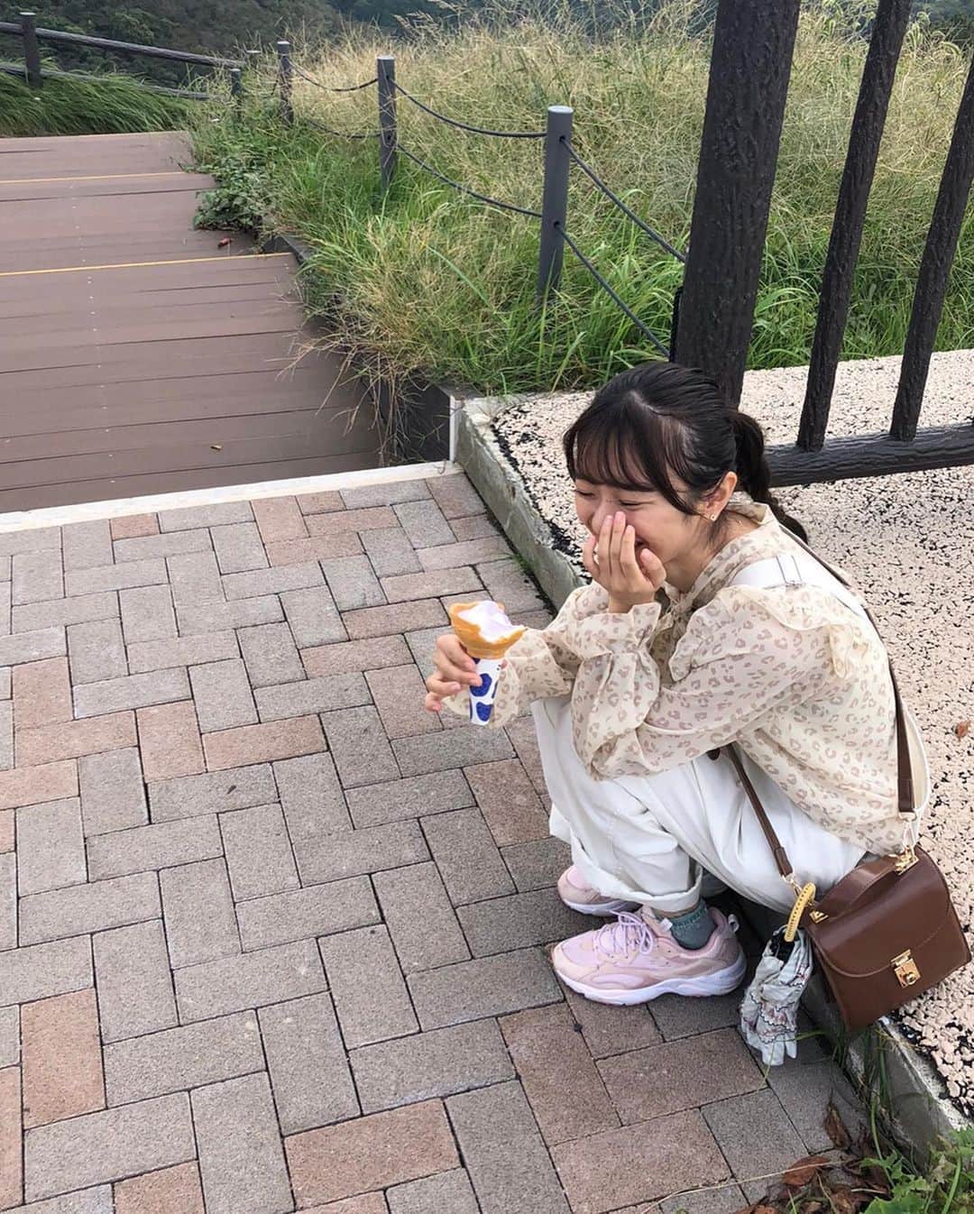 橋本乃依のインスタグラム