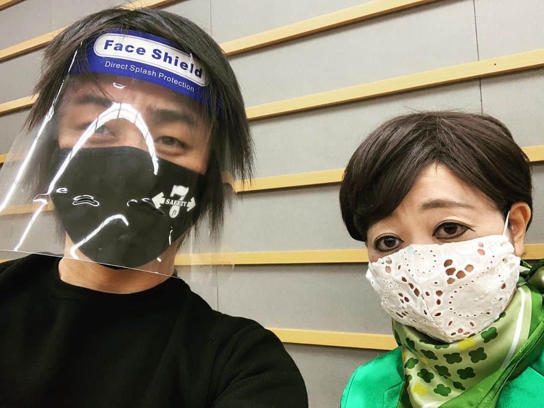 Gたかしのインスタグラム