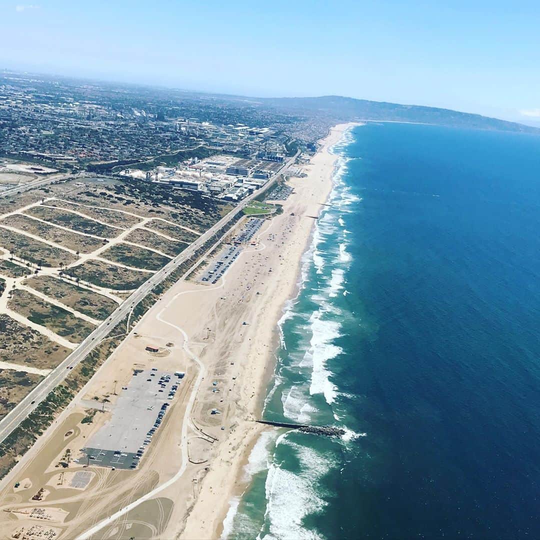 カリフォルニアスタイルのインスタグラム