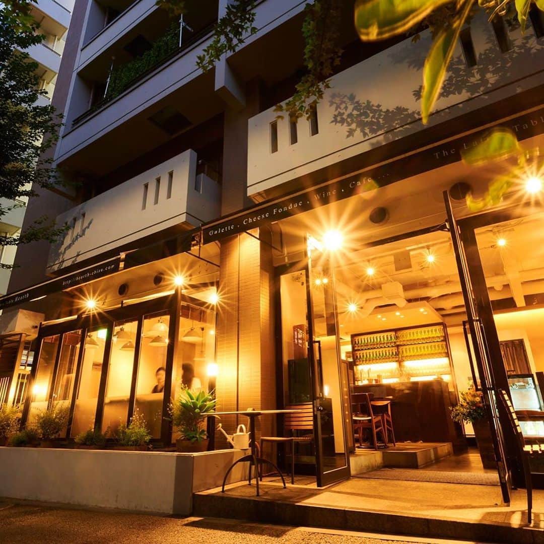 ハース恵比寿店のグルメインスタ