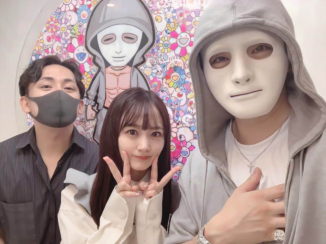 カブキンのインスタグラム：「新婚ラファちゃん 嫁ちゃん はぎちゃん カブちゃん  コメントください。  #新婚  #婚活  #婚活YouTuber  #結婚相談所  #100日婚プロジェクト  #はぎちゃん #はぎちゃんちゃんねる  #はぎちゃんありがとう  #はぎちゃん邪魔」