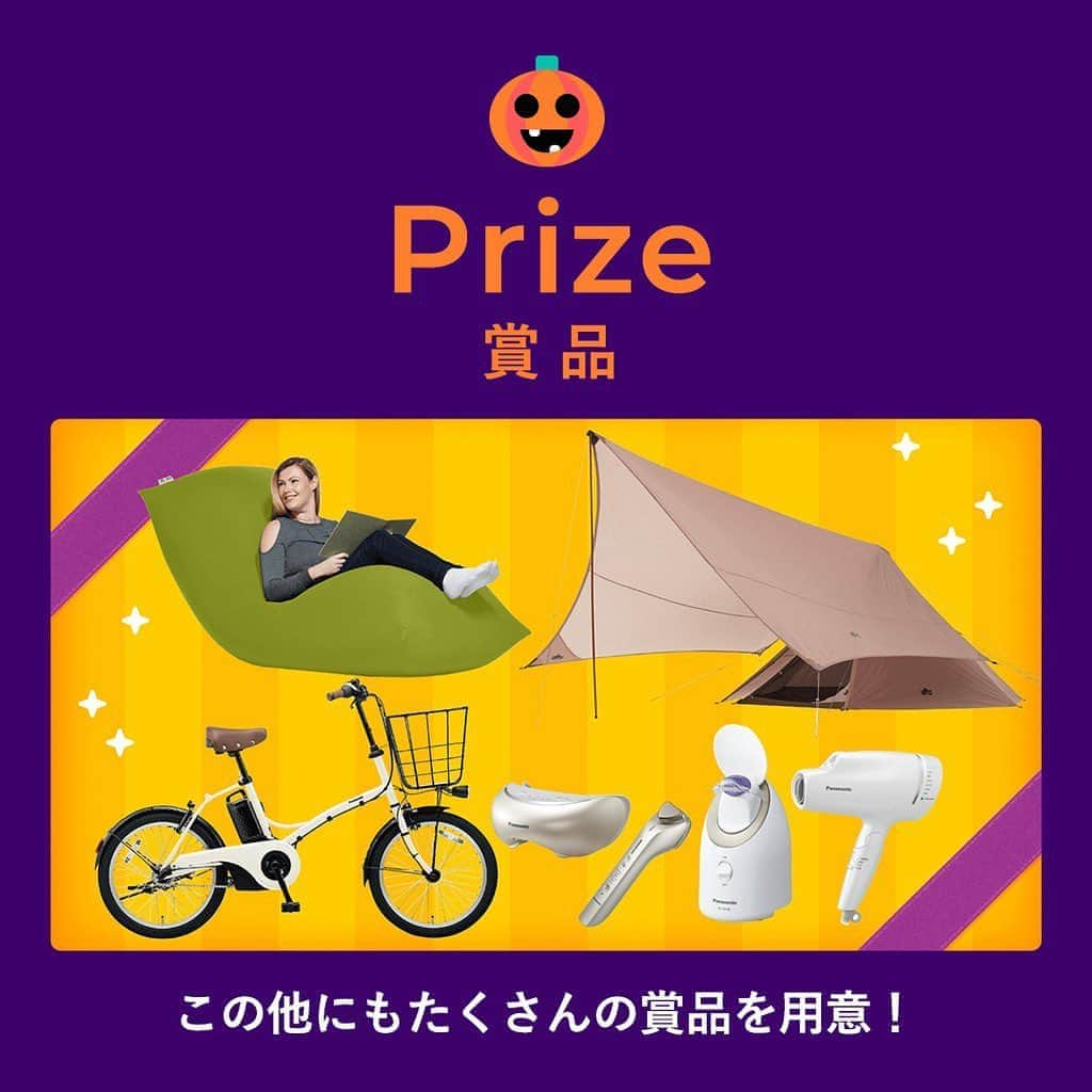 mercari_jpのインスタグラム