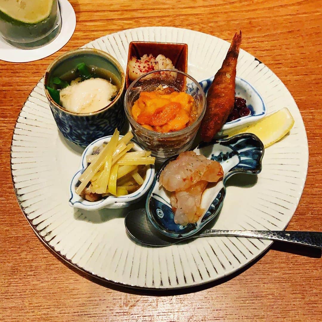 志摩有子のグルメインスタ