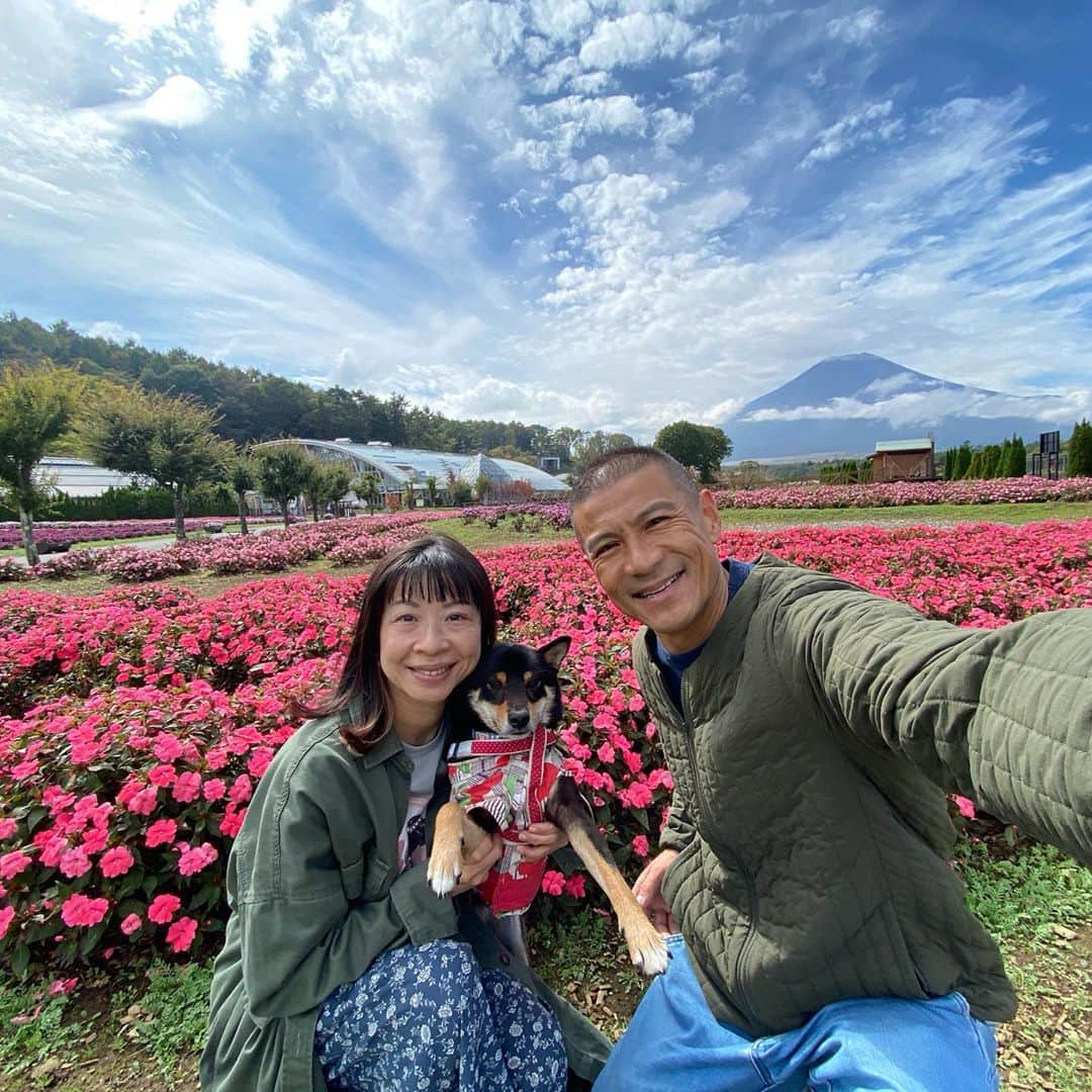 平山ユージのインスタグラム