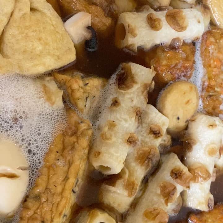 魔女菅原のグルメインスタ