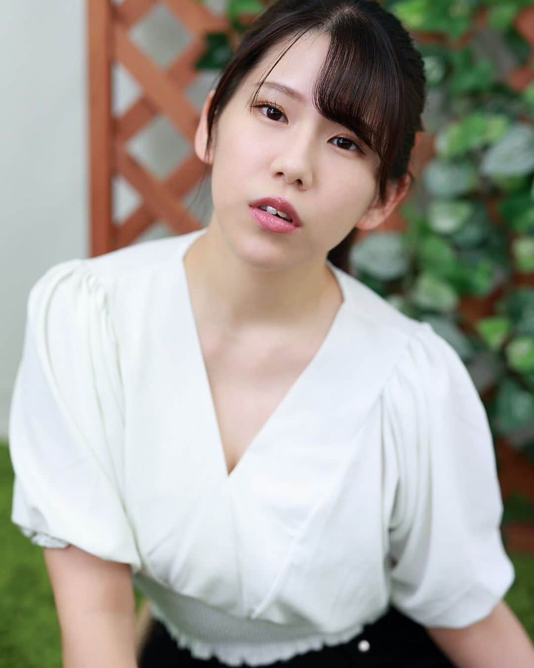 宮永薫のインスタグラム