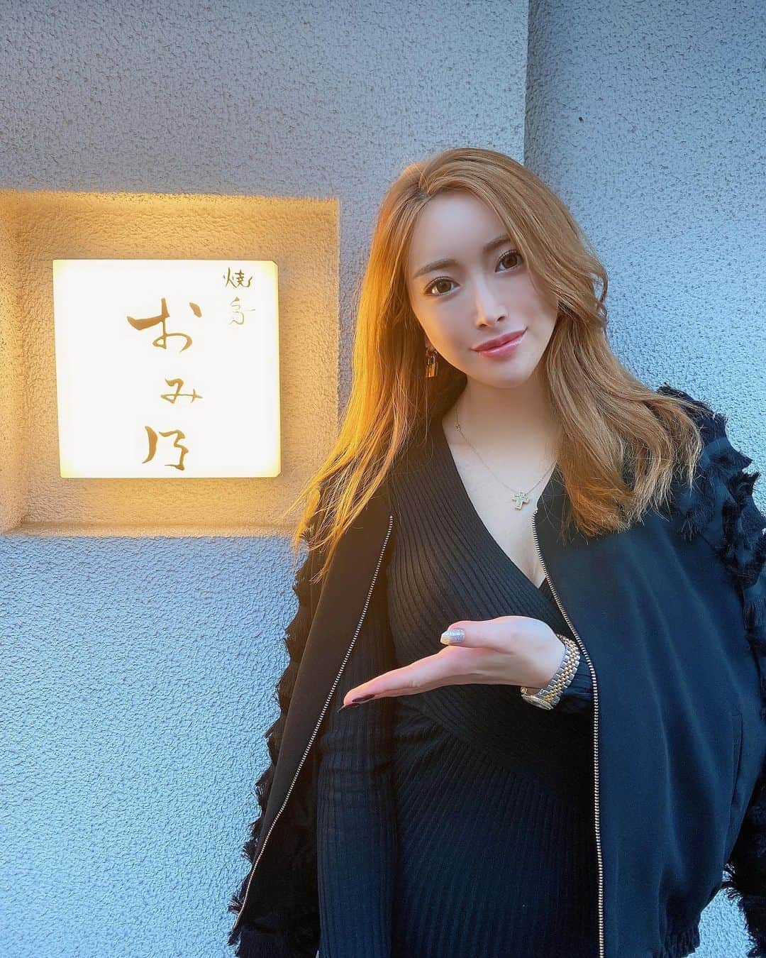 南杏奈のグルメインスタ