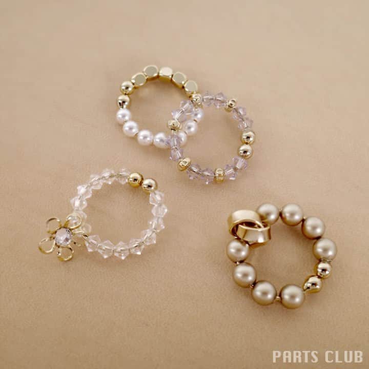 パーツクラブ Partsclub 公式アカウントのインスタグラム