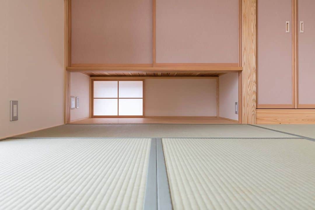 木だて家のインスタグラム
