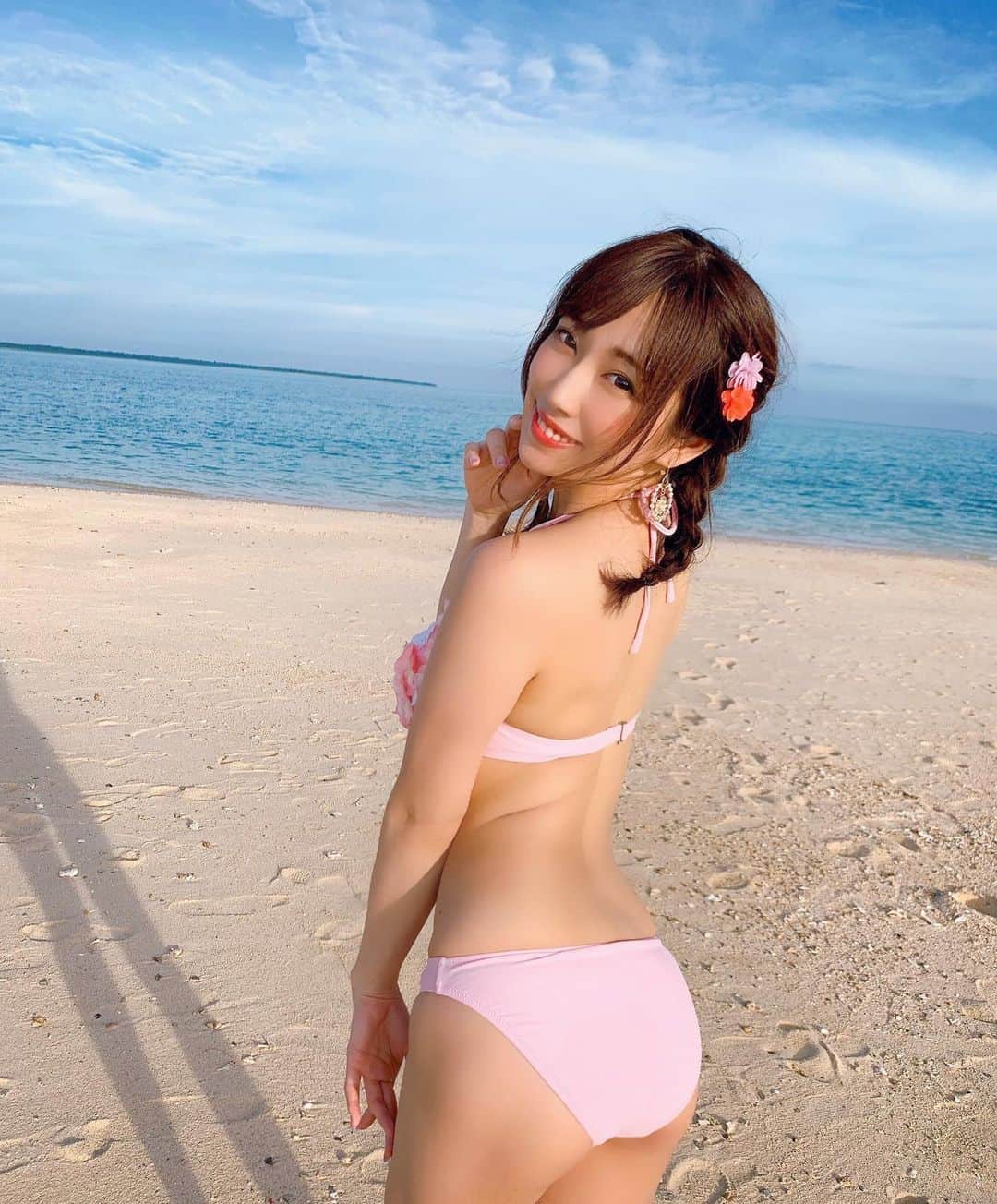 霧島聖子のインスタグラム