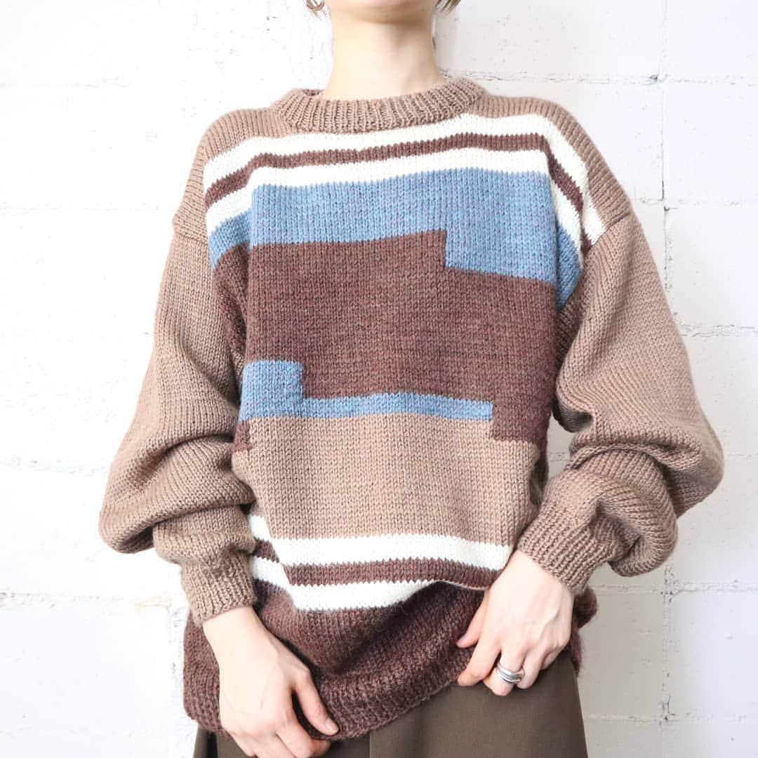 のインスタグラム：「. ONLINE SHOP・NEW STOCK  #orfeo #kichijoji #tokyo #vintage #used #fashion #coordinate #outfit  ONLINE SHOP掲載商品のお問い合わせはONLINE SHOPからのメール、またはインスタグラムのプロフィール記載のメールアドレスよりお願いいたします ショッピングリンク無しのインスタグラム、ストーリー掲載商品も個別に通販承りますのでメール(orfeokichijoji@yahoo.co.jp)にてお問い合わせください」