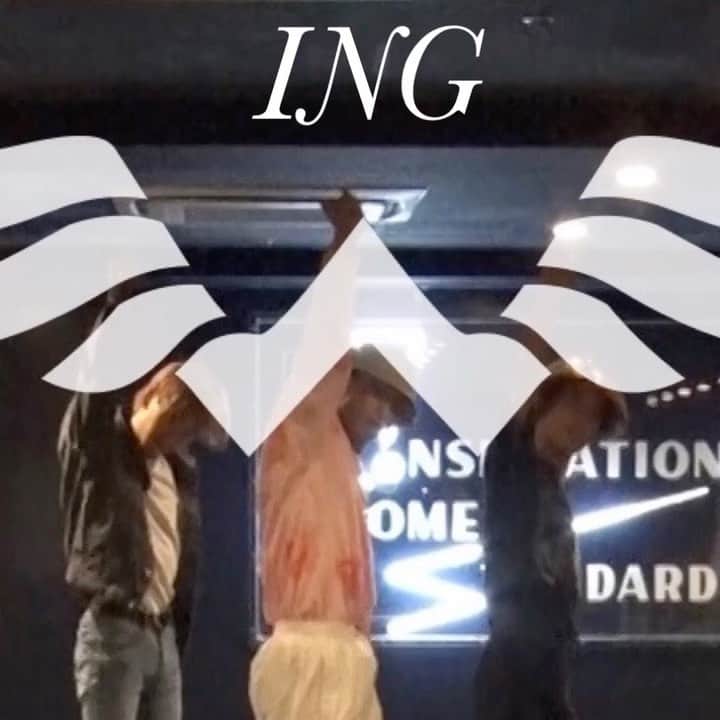 WATWING（ワトウィン）のインスタグラム