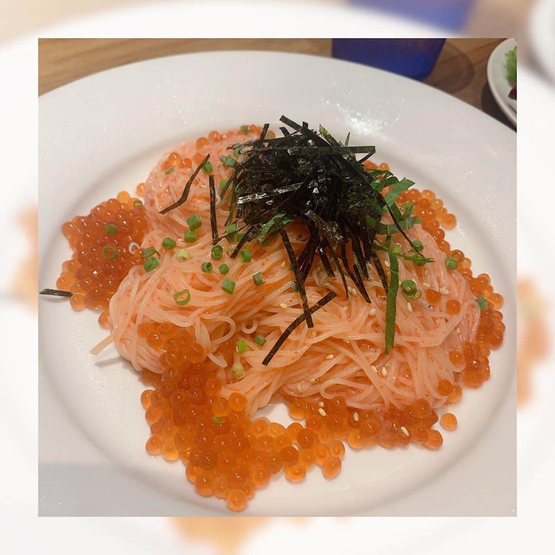 ericaのグルメインスタ