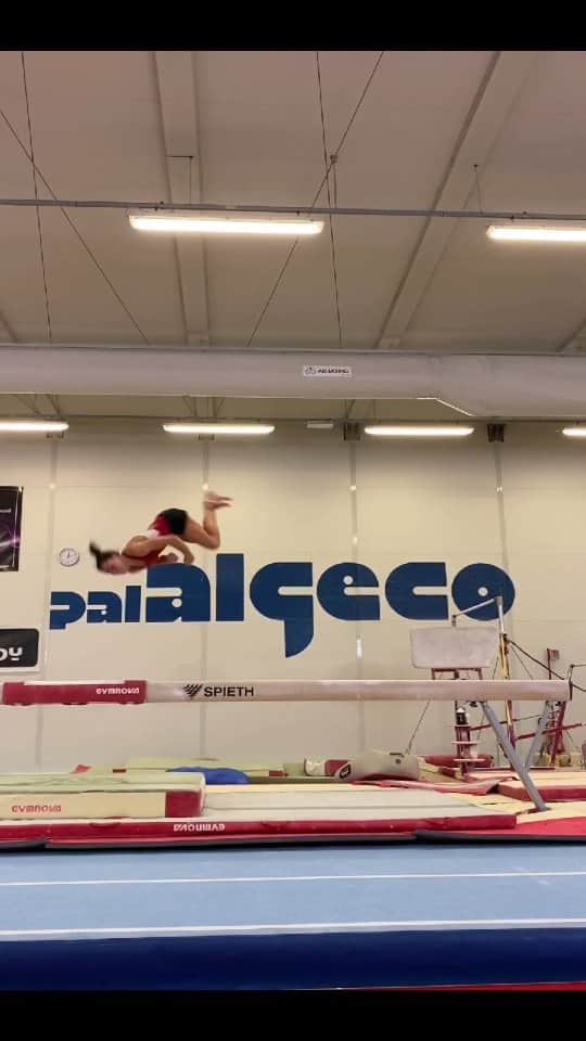 バネッサ・フェラーリのインスタグラム