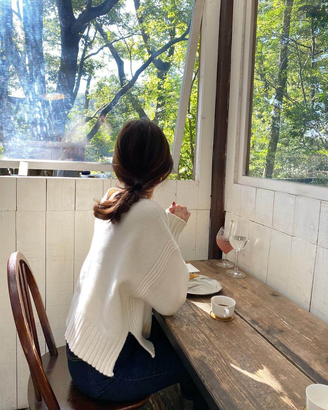 西村彩香のグルメインスタ