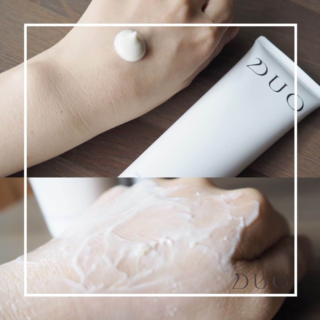 D.U.O.（デュオ）さんのインスタグラム写真 - (D.U.O.（デュオ）Instagram)「⁠ 美容系インフルエンサーの @mmmiiihhhooo214 さんにDUOを使用していただきました💐⁠ 乾燥肌の方にもおすすめな、ザ クレンジングバーム ホワイトのご紹介です💫⁠ .⁠ .⁠ ◯ @mmmiiihhhooo214 さん⁠ ⁠ ◯肌タイプ／乾燥肌⁠ ⁠ ◯最近の肌悩み／乾燥とくすみ⁠ ⁠ ◯DUOの中のお気に入り製品／ザ クレンジングバーム ホワイト⁠ ⁠ ◯ザ クレンジングバーム ホワイトのおすすめポイント⁠ ザ クレンジングバーム ホワイトはW洗顔不要で、ティントアイテムやマスカラまでしっかり落ちるのに、肌への負担が少なく、洗い上がりはしっとりと高保湿なので、乾燥肌を気にせずに使えるクレンジングです。⁠ さらに、気になるくすみ対策として角質ケアもできる一石二鳥な時短アイテムで、頼りになります。⁠ .⁠ .⁠ 汚れはしっかり落ちるけど、洗い上がりはしっとりしているのはクレンジングにおいて重要なポイントですよね💡⁠ 皆様も是非ご使用いただきご感想をお聞かせください🙋‍♀️✨⁠ ⁠ ⁠ #DUO #デュオ #DUOコスメ #ザクレンジングバームホワイト⁠ #クレンジングバーム　#デュオザクレンジングバーム #メイク落とし #クレンジング #洗顔 #くすみ #くすみオフ #くすみ対策 #ブライトケア　#マッサージ #角質ケア #w洗顔不要 #毛穴汚れ #くすみ対策 #透明肌 #透明感 #アラサー美容 #スキンケア好き #トーンアップ #コスメ部 #スキンケアマニア #コスメマニア #リピ買いコスメ #おこもり美容 #コスメ購入品」10月16日 18時30分 - duo_cosme