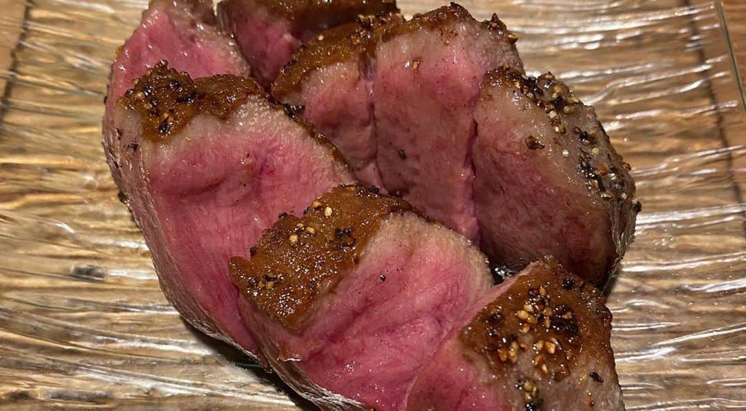 堀田祐美子のグルメインスタ