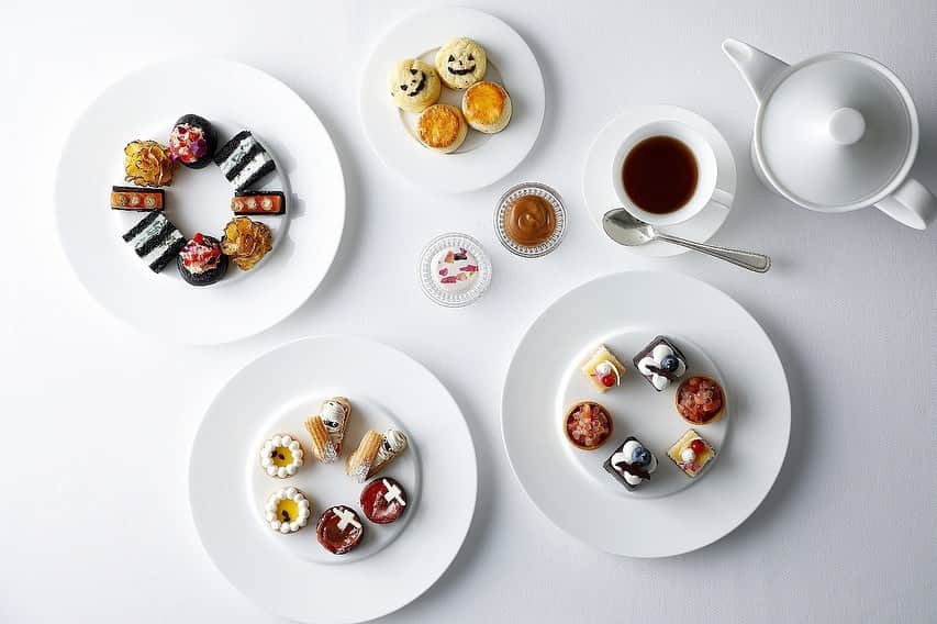 The St. Regis Osakaのインスタグラム