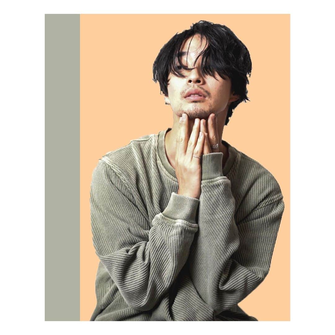 ロビンのインスタグラム：「Keep challenging」