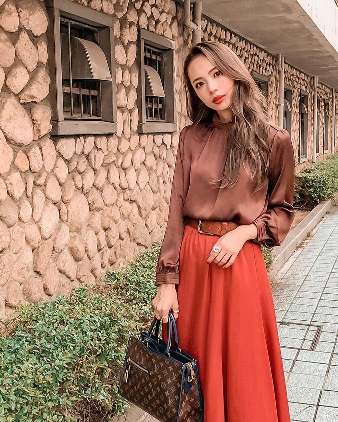 まおまおのグルメインスタ