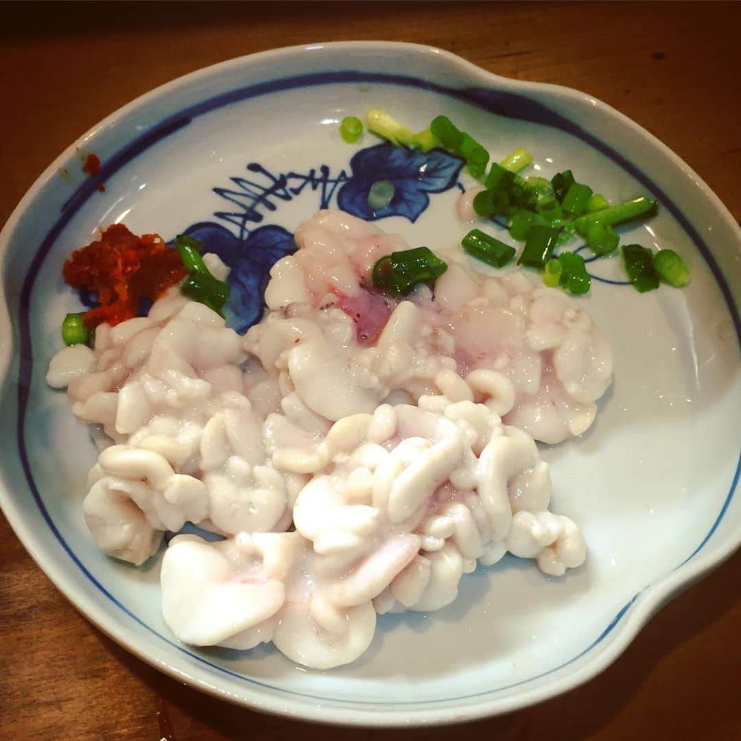 大岡源一郎のグルメインスタ