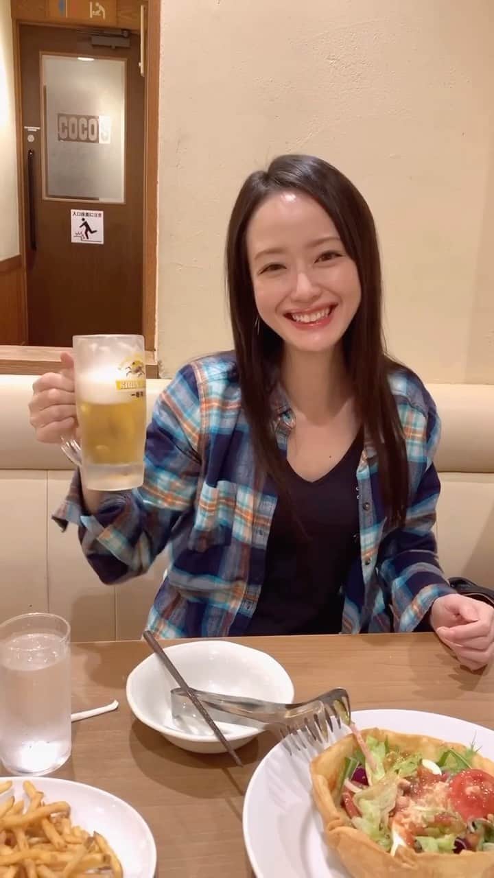吉山りさのインスタグラム