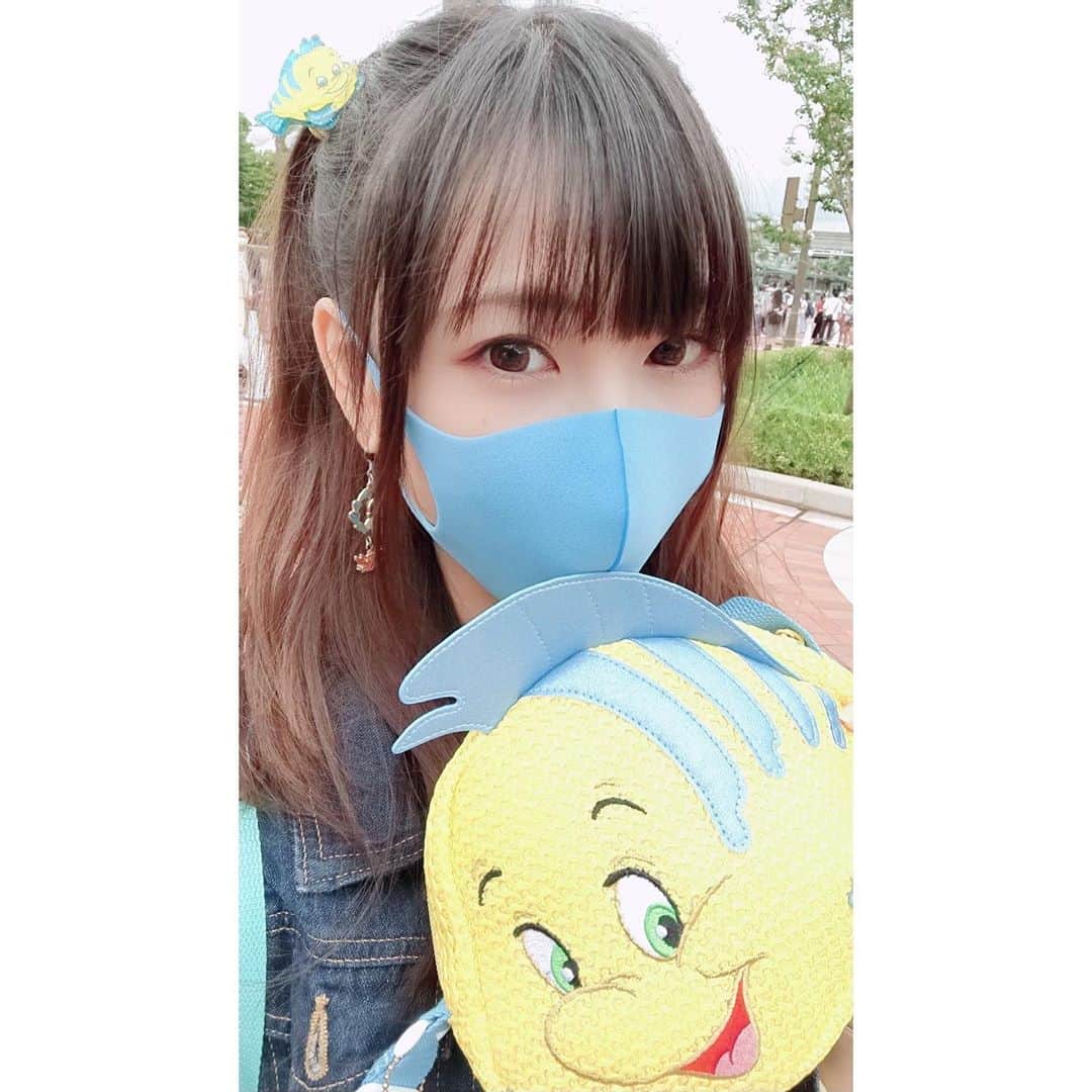 広岡あんずのインスタグラム
