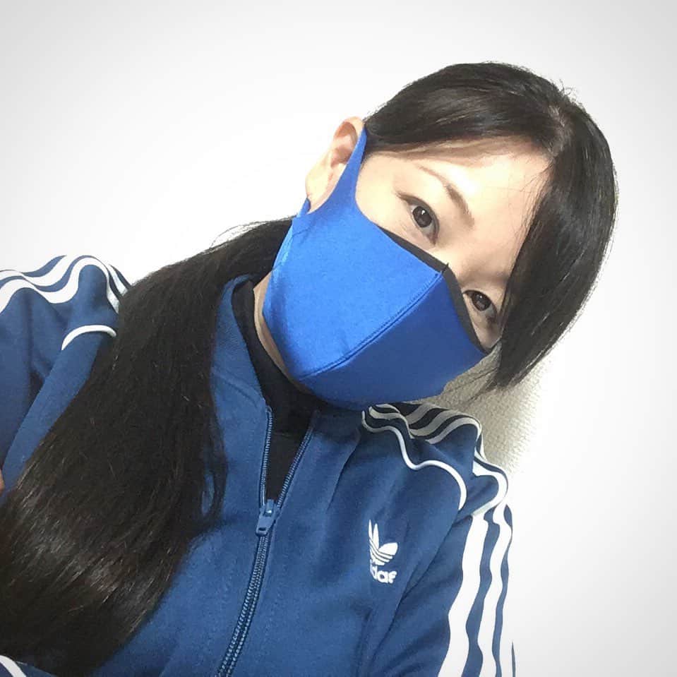 田中香子のインスタグラム