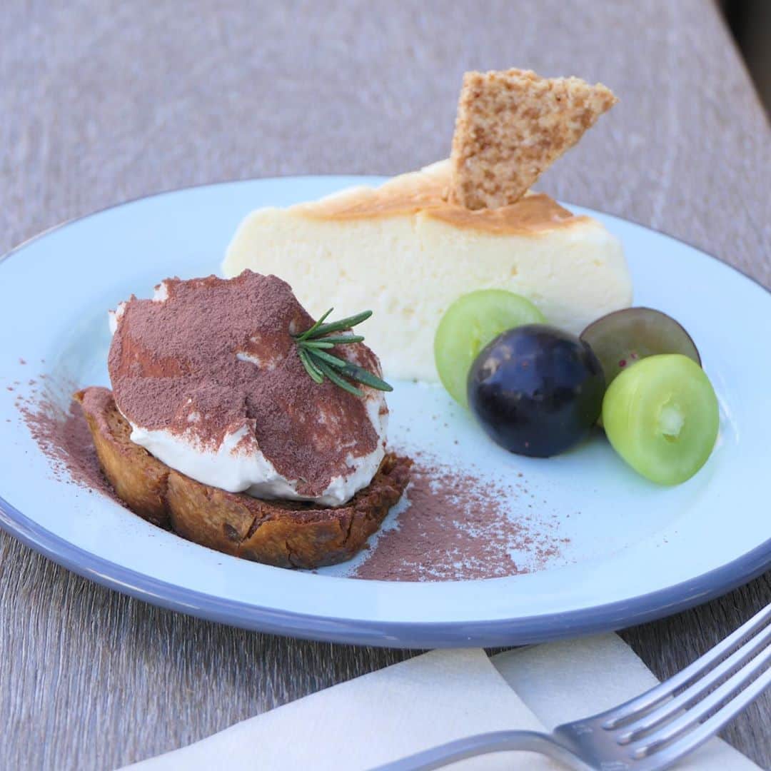 HeyCoffeeのグルメインスタ