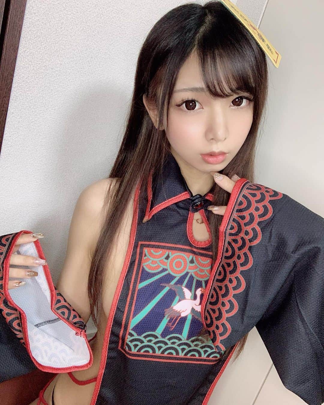 りっきゅんのインスタグラム：「. 君だけの。 . . 他の写真たくさん見たい方はプロフィールから飛んでください☺️」
