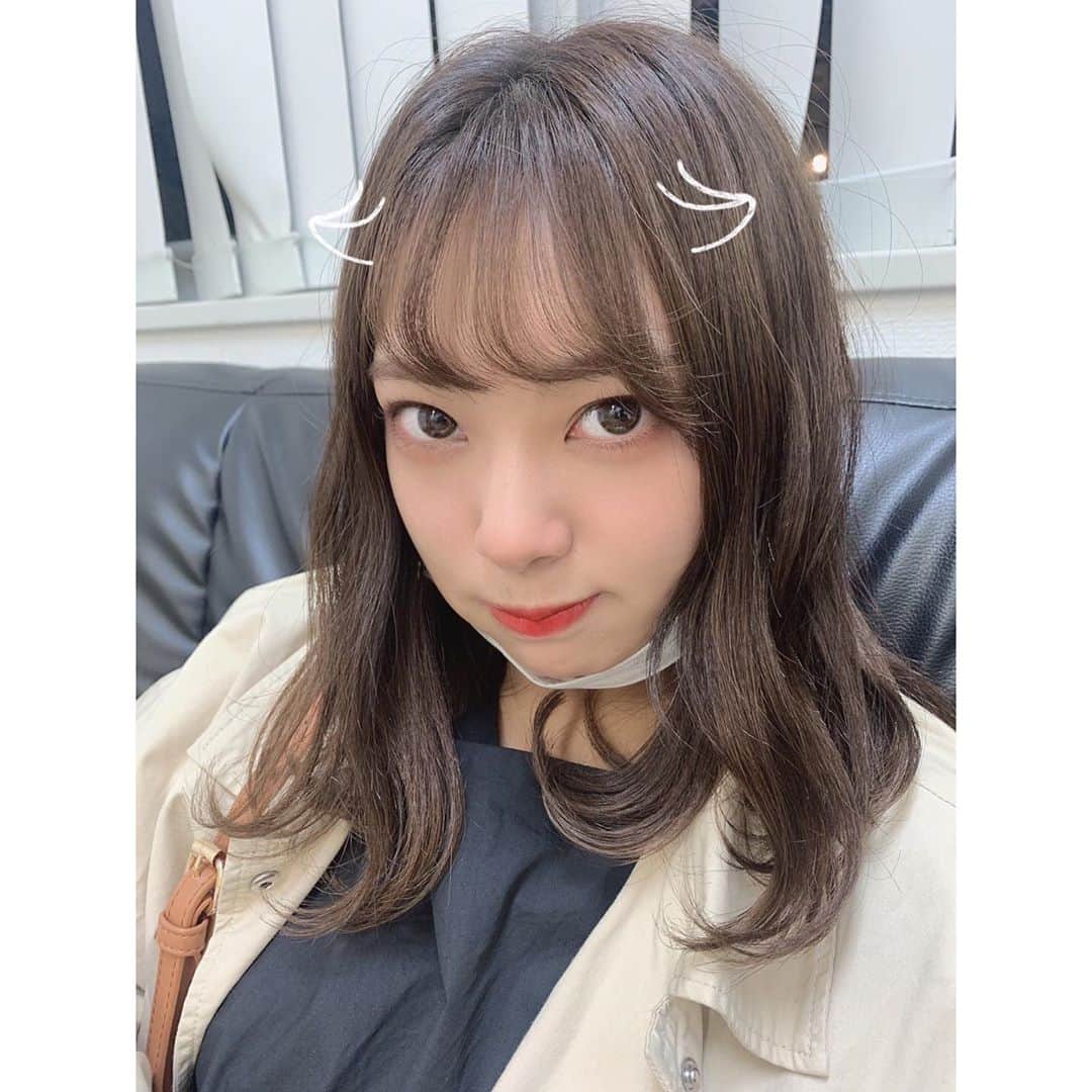 山田寿々のインスタグラム：「﻿ ﻿ がおーーーーー😛﻿ ﻿ ﻿」