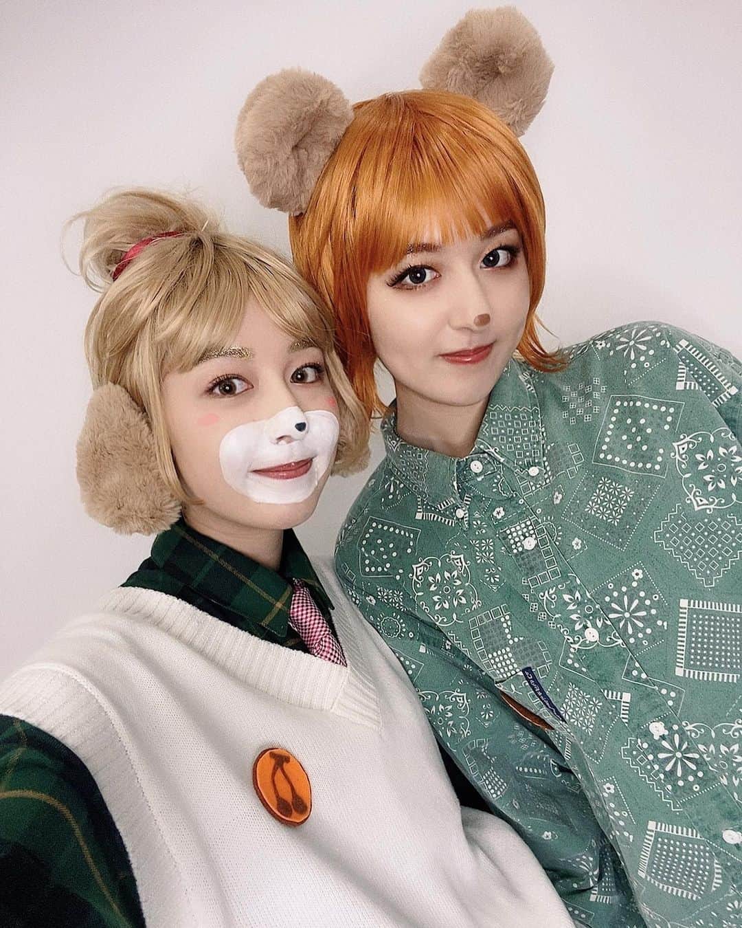 市野莉子のインスタグラム