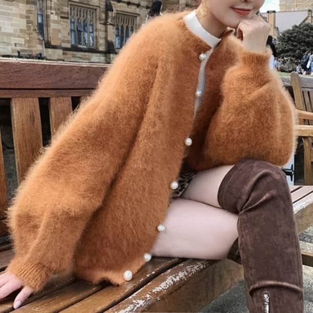 Marron マロンのインスタグラム