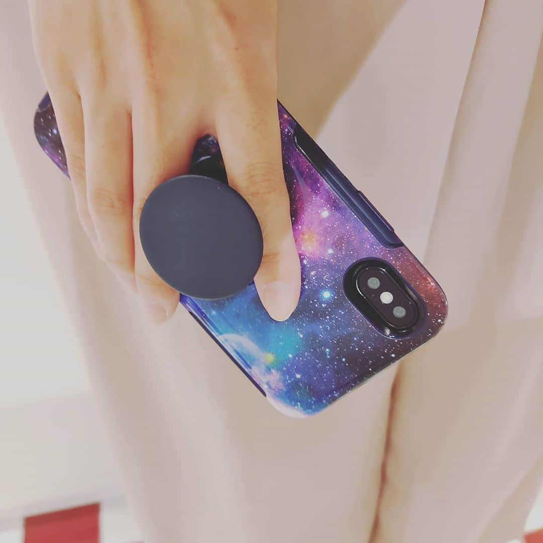 caseplayのインスタグラム