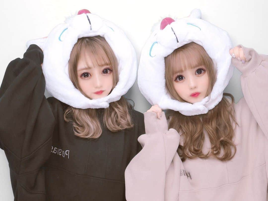 小林莉奈さんのインスタグラム写真 小林莉奈instagram 新しいアウター買った アウター 冬コーデ ブレてるよねっ ボブ 自撮り女子 10月23日 19時31分 42rina