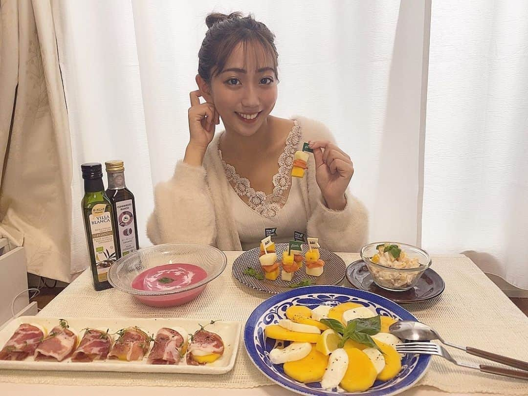 小川奏のインスタグラム