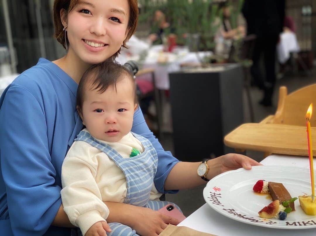関口未来のインスタグラム