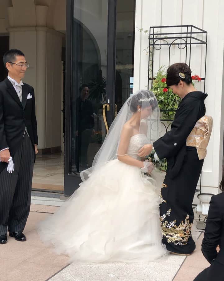 プレ花嫁の結婚式準備サイト farny 【ファーニー】のインスタグラム